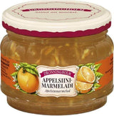 Dronningholm Orange Marmalade 330g - Scandinavian Goods
