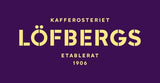 Fair Fresh Instant Coffee 100g, 6-Pack - Scandinavian Goods