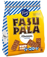 Fasupala Marianne Toffee 199g, 10-Pack - Scandinavian Goods