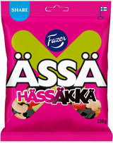 Fazer Ässä Hässäkkä 230g - Scandinavian Goods
