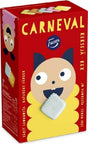 Fazer Carneval 175g, 10-Pack - Scandinavian Goods
