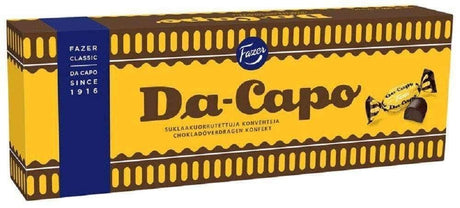 Fazer Da Capo 350g - Scandinavian Goods