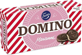 Fazer Domino Marianne 350g - Scandinavian Goods