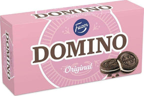 Fazer Domino Original 350g, 6-Pack - Scandinavian Goods