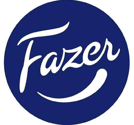 Fazer Dumle Cookies 140g, 10-Pack - Scandinavian Goods