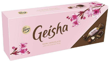 Fazer Geisha Dark 270g, 6-Pack - Scandinavian Goods