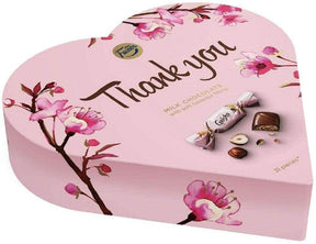 Fazer Geisha Heart 225g - Scandinavian Goods