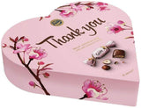 Fazer Geisha Heart 225g, 6-Pack - Scandinavian Goods