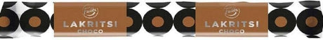 Fazer Lakritsi Choco 20g, 30-Pack - Scandinavian Goods