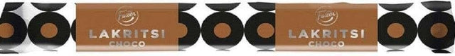 Fazer Lakritsi Choco 20g - Scandinavian Goods