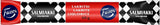 Fazer Lakritsi Salmiak 20g - Scandinavian Goods