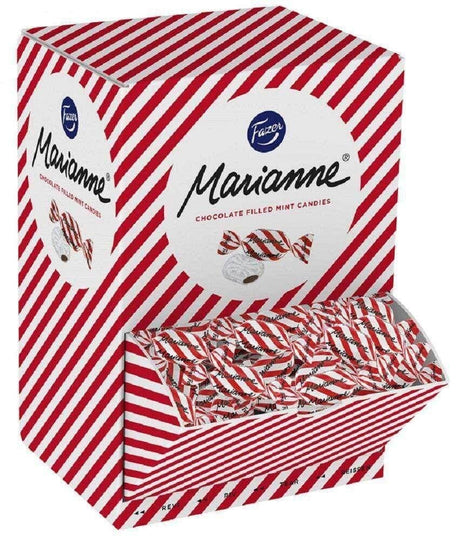 Fazer Marianne Original 2,5 kg - Scandinavian Goods