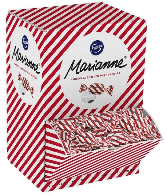 Fazer Marianne Original 2,5 kg - Scandinavian Goods
