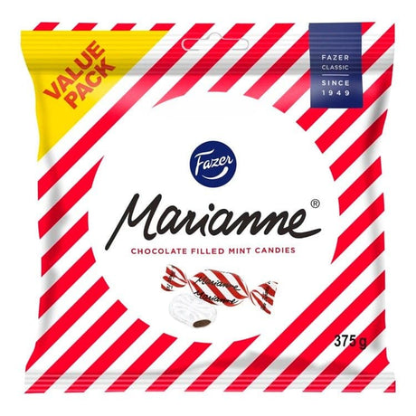 Fazer Marianne Value Pack 375g - Scandinavian Goods