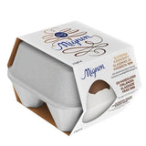 Fazer Mignon - Easter Chocolate Eggs 208g, 6-Pack - Scandinavian Goods