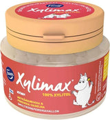 Fazer Moomin Xylitol Pastilles 90g - Scandinavian Goods