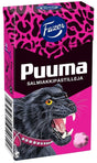 Fazer Pantteri Puuma 38g - Scandinavian Goods