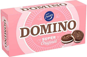 Fazer Super Domino Original 345g, 6-Pack - Scandinavian Goods