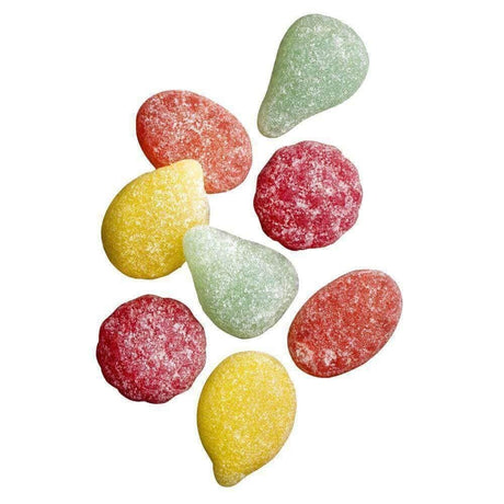 Fazer Tutti Frutti Sour 200g - Scandinavian Goods