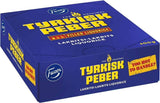 Fazer Tyrkisk Peber Licorice 20g, 30-Pack - Scandinavian Goods