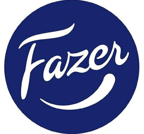 Fazer Tyrkisk Peber Licorice 20g - Scandinavian Goods