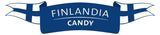 Finlandia Candy Lakunapit 135g - Scandinavian Goods