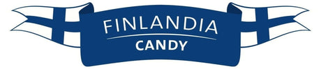 Finlandia Candy Lakunapit 135g - Scandinavian Goods