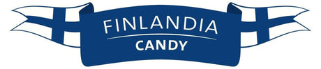 Finlandia Candy Maitosuklaa & Minttu 85g - Scandinavian Goods