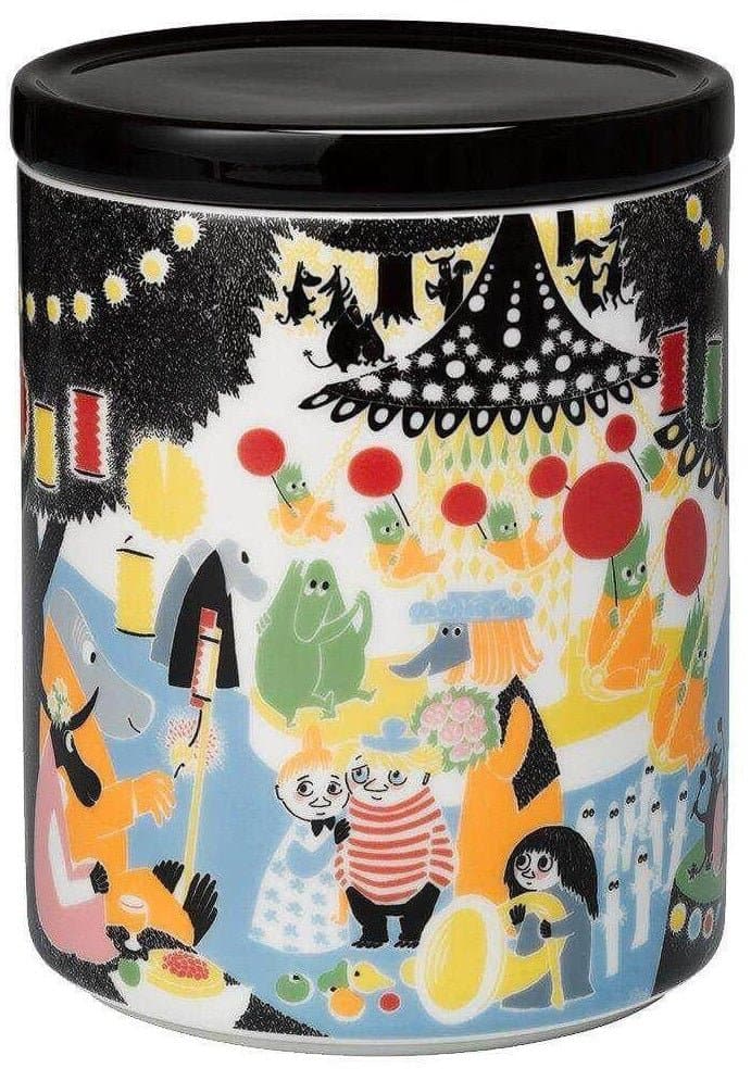 Friendship Jar 1,2 L - Scandinavian Goods