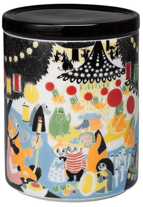 Friendship Jar 1,2 L - Scandinavian Goods