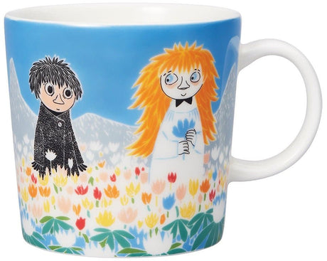 Friendship Mug 0,3L - Scandinavian Goods