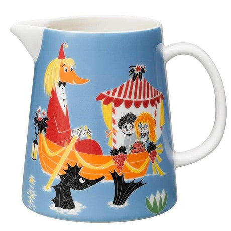 Friendship Pitcher 1 L - Scandinavian Goods