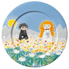 Friendship Serving Plate 30 cm - Scandinavian Goods