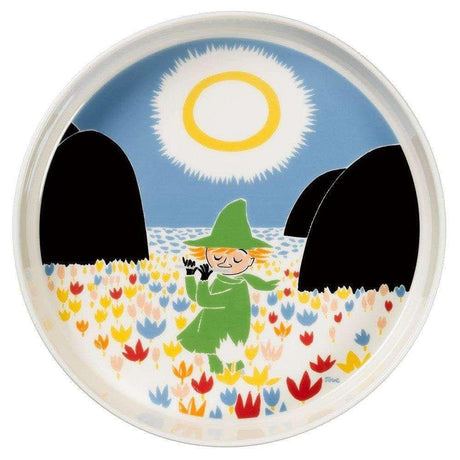 Friendship Serving Platter 26 cm - Scandinavian Goods