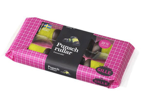 Gille Punsch Rullar 180g - Scandinavian Goods