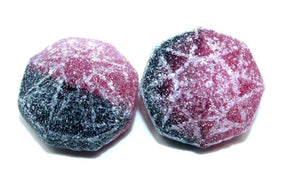 Grahns Hallon / Lakritsbamsing 2,0 kg - Scandinavian Goods