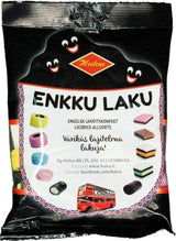 Halva Enkku Laku 240g, 8-Pack - Scandinavian Goods