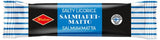 Halva Salmiakkimatto 60g - Scandinavian Goods