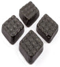 Halva Salmiakkiruutu 200g - Scandinavian Goods