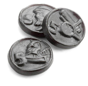 Haribo Piratos 200g - Scandinavian Goods