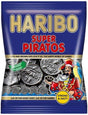 Haribo Super Piratos 120g - Scandinavian Goods