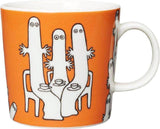 Hattifatteners Mug 0,3L - Scandinavian Goods