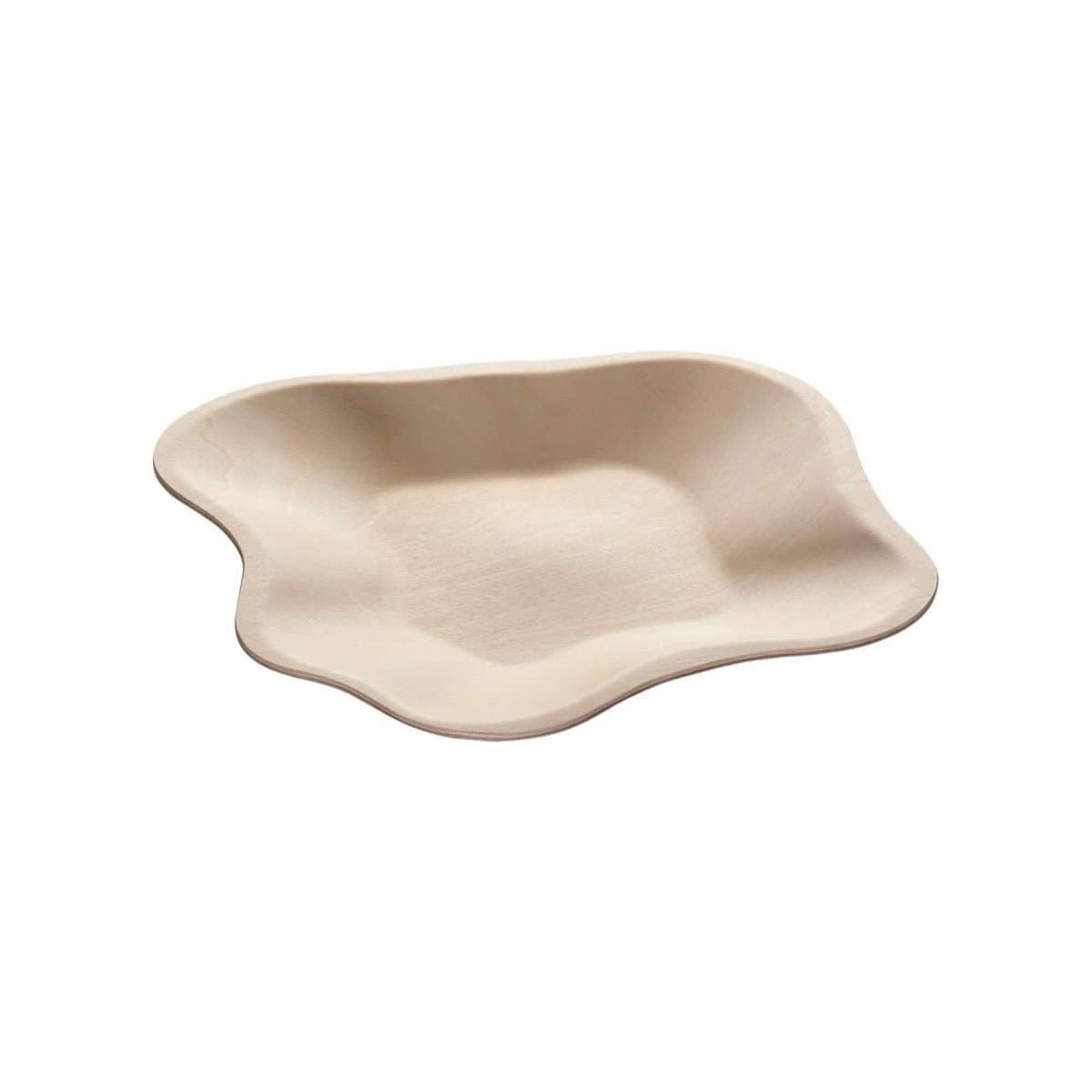 せ*ろ様  Aalto Collection プライウッドボウル Iittala Alvar Aalto Collection bowl 30 x 358 mm, plywood |