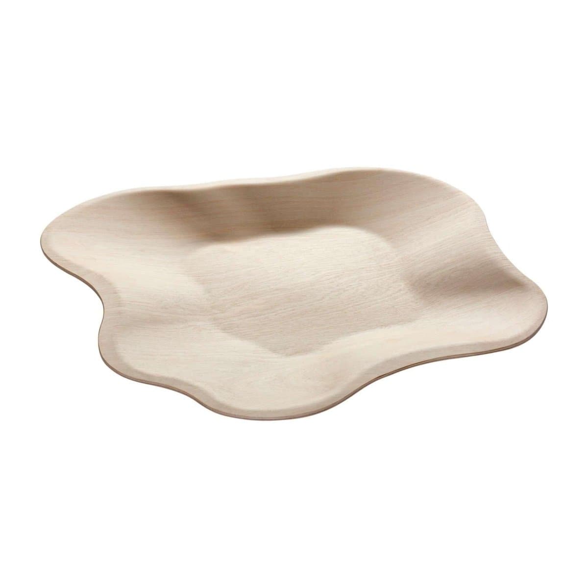 Iittala Alvar Aalto Collection bowl 504 mm, plywood - Scandinavian Goods