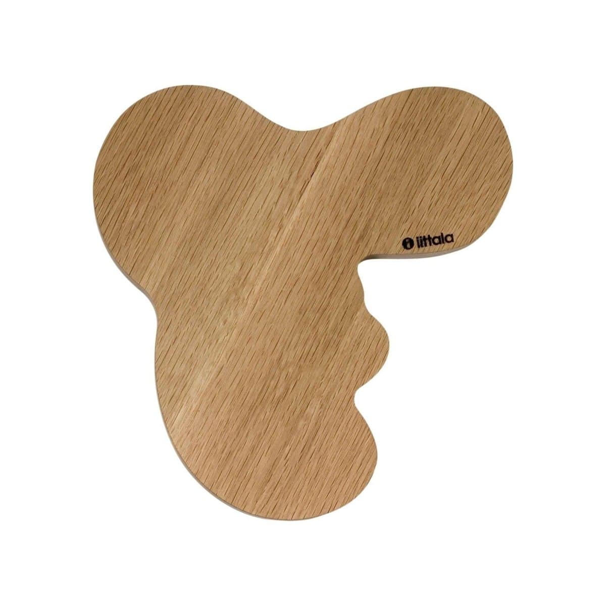 Iittala Alvar Aalto Collection serving platter |