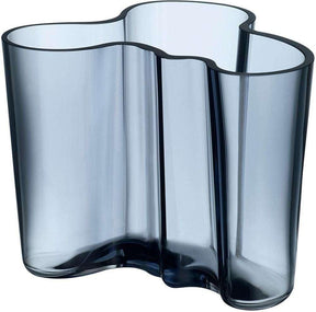 Iittala Alvar Aalto Collection vase 120 mm, rain - Scandinavian Goods