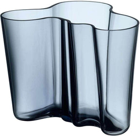 Iittala Alvar Aalto Collection vase 160 mm, rain - Scandinavian Goods