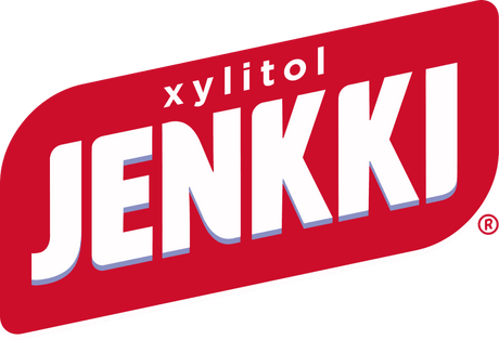 Jenkki Original Sweetmint 100g - Scandinavian Goods