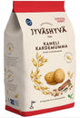 Jyväshyvä Kaneli & Kardemumma 320g - Scandinavian Goods