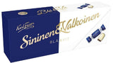 Karl Fazer Blue & White 270g - Scandinavian Goods